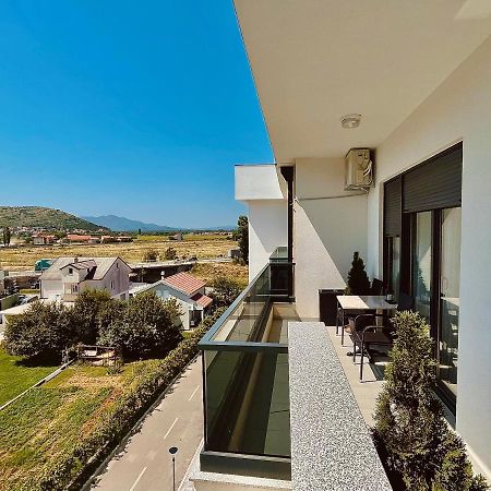 Appartement Vista à Trebinje Extérieur photo
