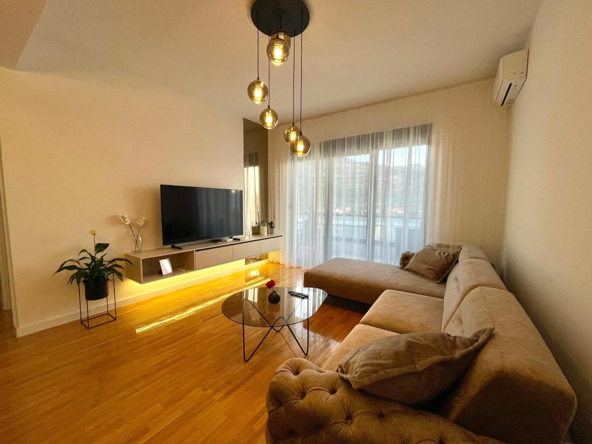 Appartement Vista à Trebinje Extérieur photo