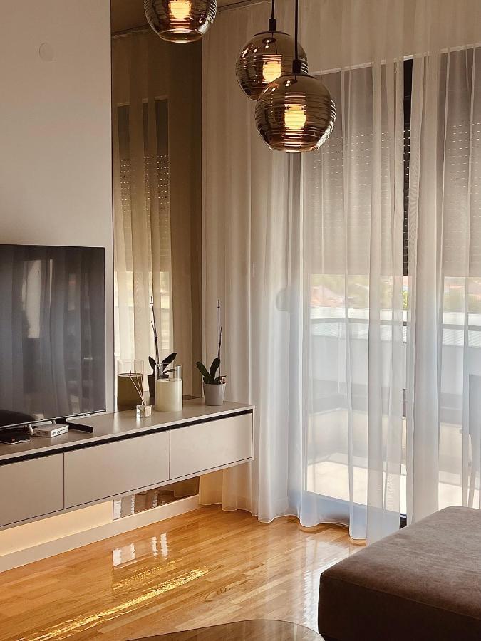 Appartement Vista à Trebinje Extérieur photo